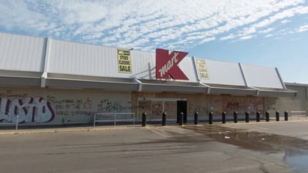 Minneapolis reveals options for revamp of Nicollet Avenue after Kmart  demolition - Bring Me The News