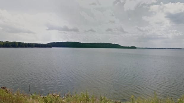 Lake Byllesby