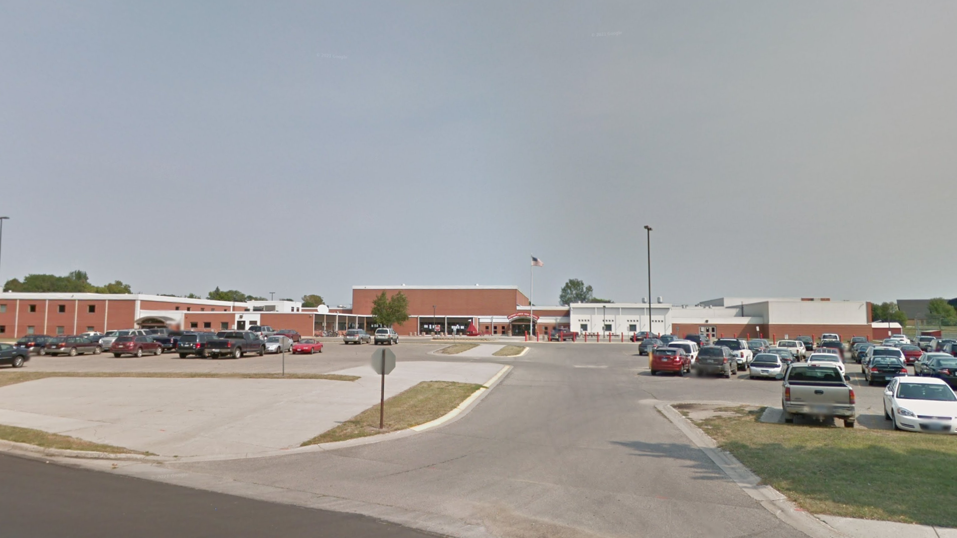 Detroit Lakes High School Bring Me The News