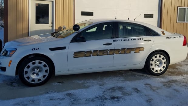 red lake county sheriff's office
