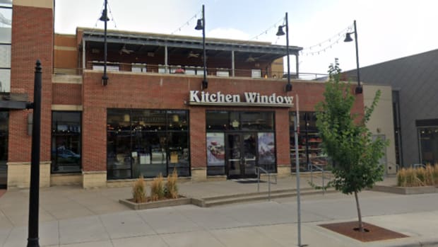kitchen window minneapolis google street view - crop