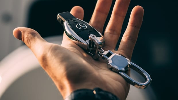 car keys hand holding unsplash - crop