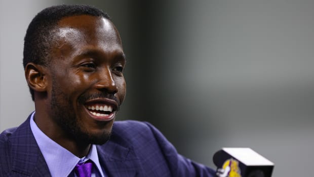 Minnesota Vikings Reportedly Hire Kwesi Adofo-mensah as General Manager -  Fox21Online