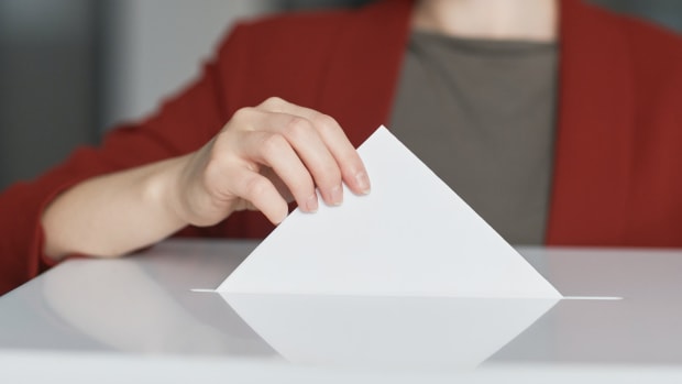 pexels voting ballot box crop