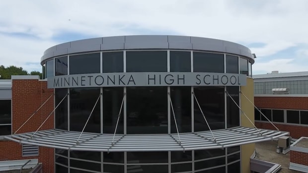 Minnetonka High School