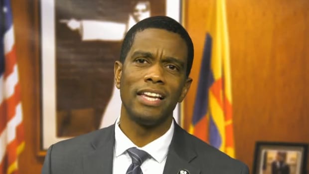 mayor melvin carter state of our city 2022 stream