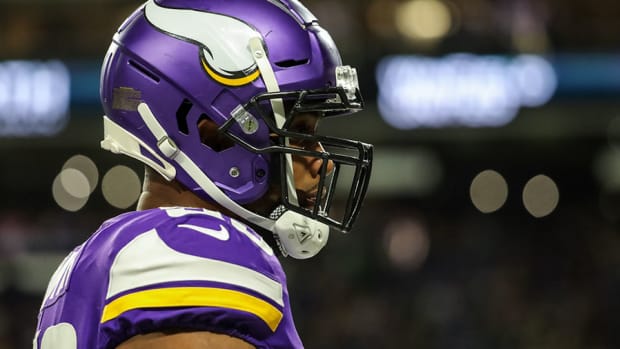 minn vikings rumors