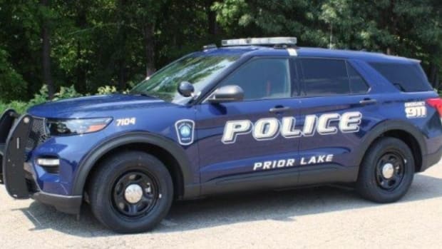 Prior Lake Police