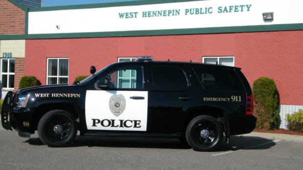West Hennepin Public Safety