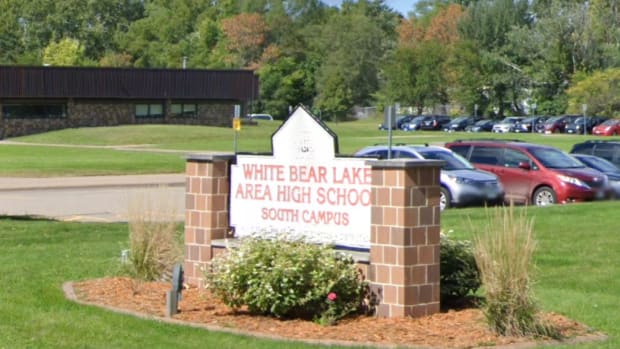 White Bear Lake Area High School