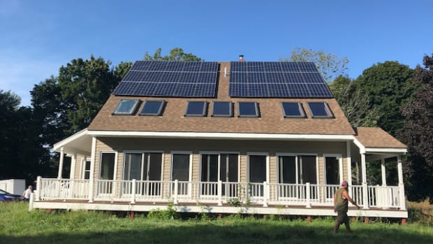 All Energy Solar - residential solar panel installers