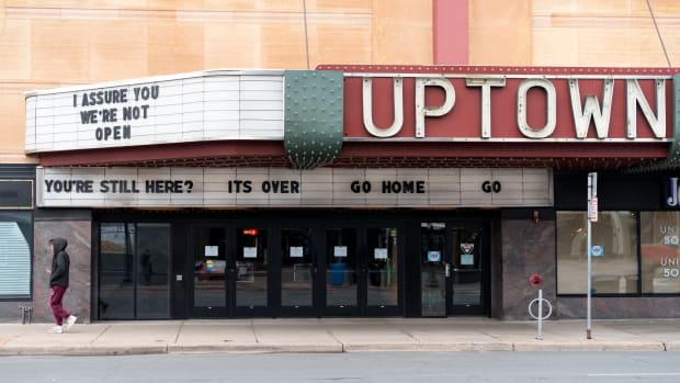 Flickr - Uptown Theatre March 28 2020 - Lorie Shaull