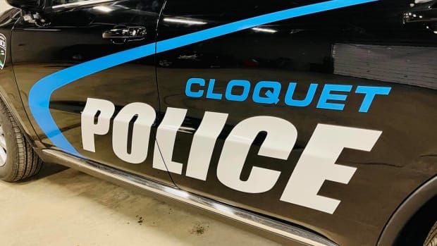 Cloquet police