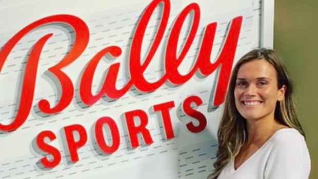 Katie Storm Twitter Bally Sports North - Aug 4 2021