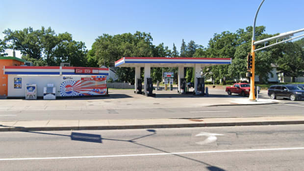 Go For It Gas in St. Cloud