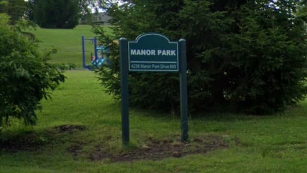 ManorParkRochester