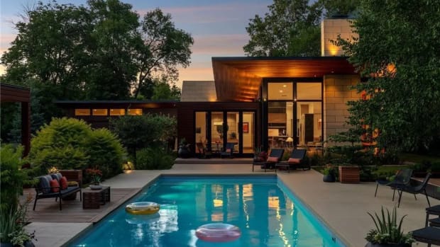 Ex-MN Wild's Jason Zucker selling Linden Hills home - Minneapolis / St.  Paul Business Journal
