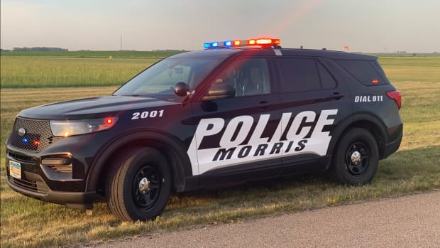 Morris Police Department