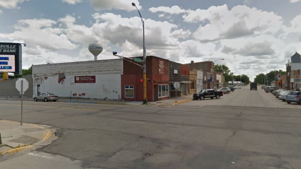 100 N Main St, Janesville, Minnesota - July 2014 (1)