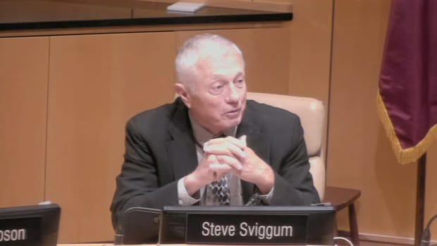 Steve Sviggum