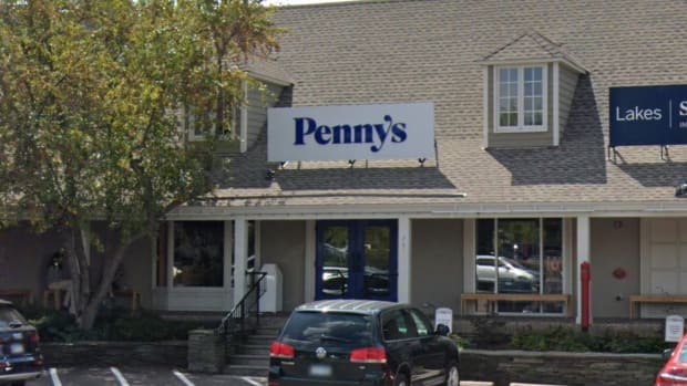 Penny's Coffee