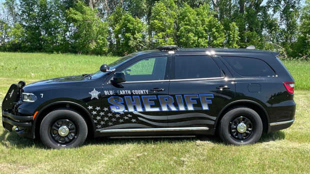 Blue Earth County Sheriff's Office - Bring Me The News