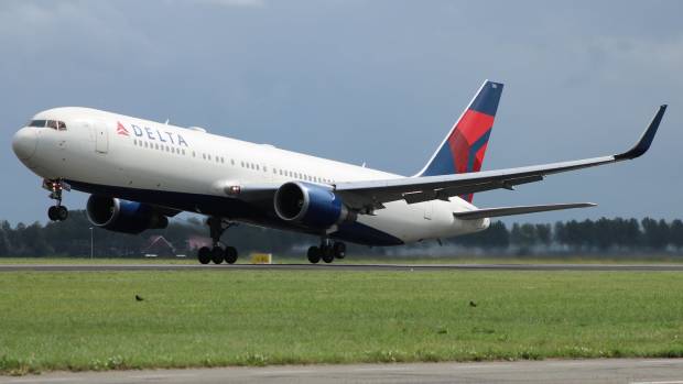 Delta 767-300