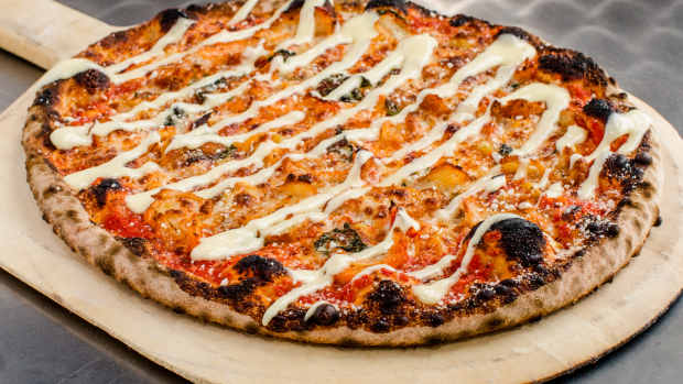 Pizza Man - Pizza restaurant in Shakopee, MN