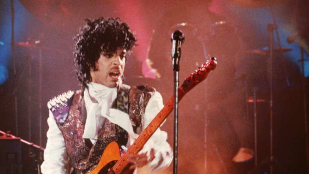 Purple Rain