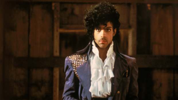 Purple Rain