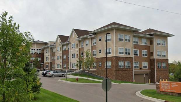 Louisiana Lofts, Savage