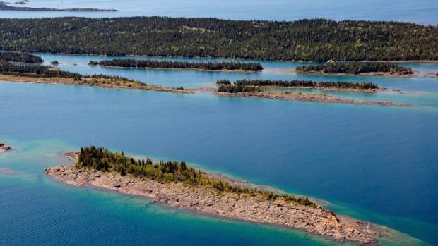 Isle Royale National Park
