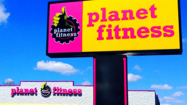 Planet Fitness