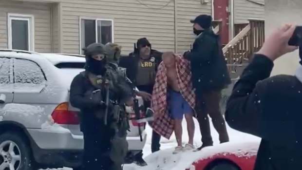 Hmong American arrested by ICE