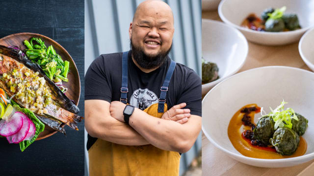 Minneapolis restaurant makes Eater&rsquo;s list of best new restaurants 