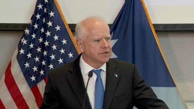 ICE reports 12 arrests in Minneapolis this week - Bring Me The News