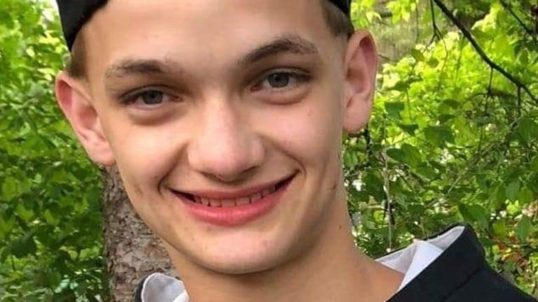 Community Answer Brother's Call To Help Family Of Minnesota Teen Killed ...