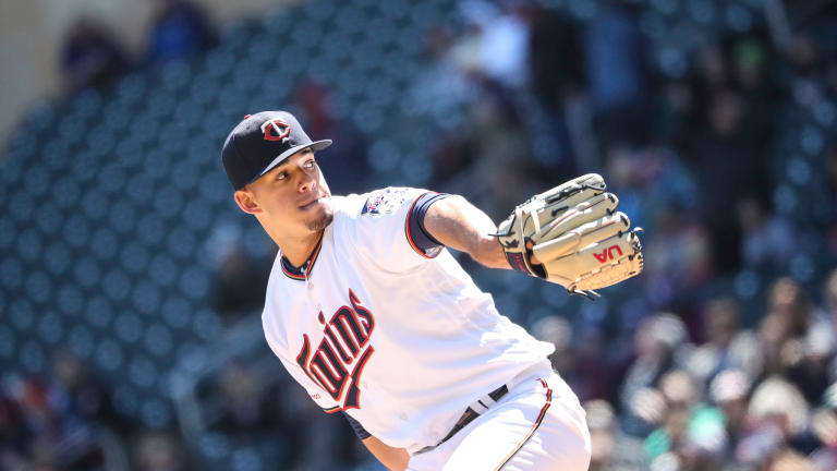 Berrios' 6-hitter leads Twins over White Sox 