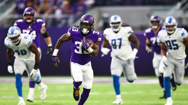 A case for the Minnesota Vikings, the worst Super Bowl contender ever, Minnesota Vikings