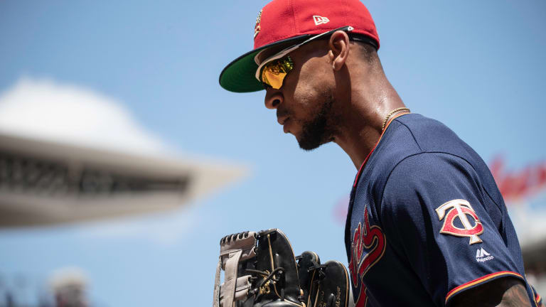 Byron Buxton Is Doing the Damn Thing. Now He Needs to Stay Healthy