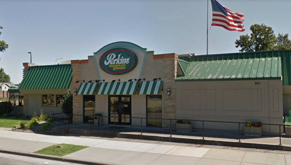 Twin Cities loses another Perkins, this time in Minneapolis - Bring Me ...