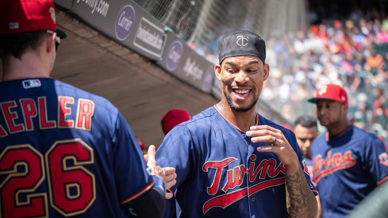 Minnesota Twins' New Uniforms Plan to Take a Step Toward the Future -  Twins - Twins Daily