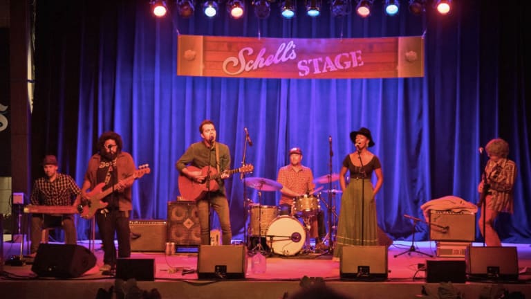 Exciting State Fair Concert Lineup 2025 Revealed