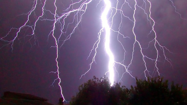 Severe Thunderstorm Watch Issued In Southern Minnesota Bring Me The News