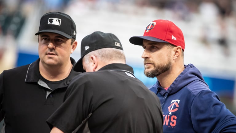 Twins clinch AL Central for 3rd division title in 5 years; postseason  losing streak up next