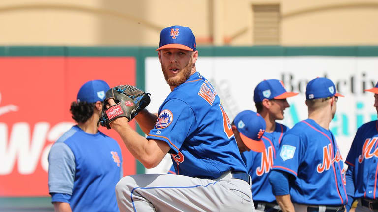 MLB rumors: Phillies owner shoots down possibility of Zack Wheeler