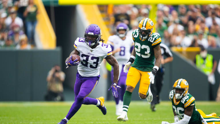 ESPN makes wild prediction for Minnesota Vikings in 2023