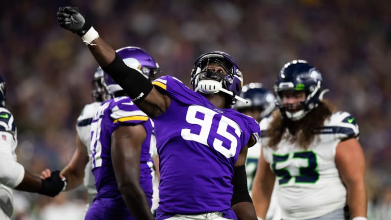 Zone Coverage: The Vikings' biggest non-divisional rivals of 2020 - Bring  Me The News