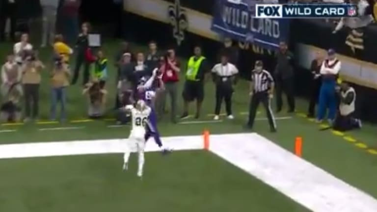 Minnesota Vikings: Check out Paul Allen's call of Vikings' game-winning TD  - Bring Me The News