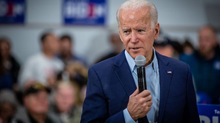 President Biden to visit Minneapolis on Sunday